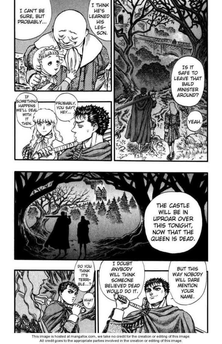 Berserk Chapter 048 page 20