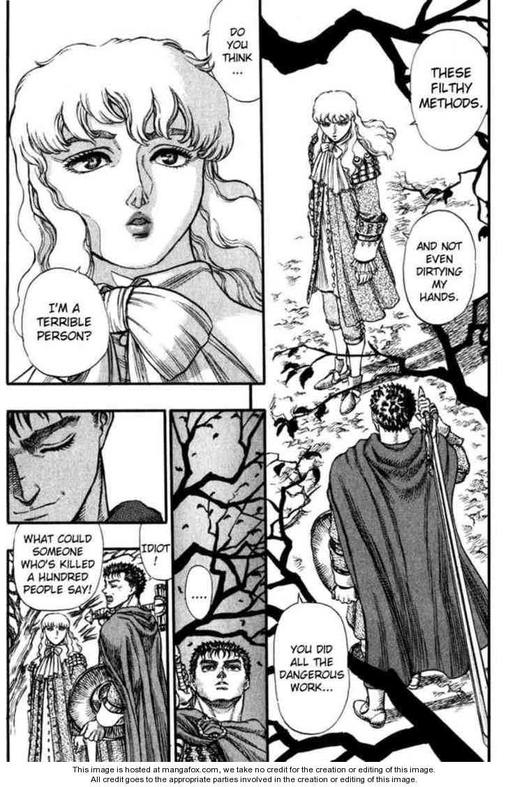 Berserk Chapter 048 page 21