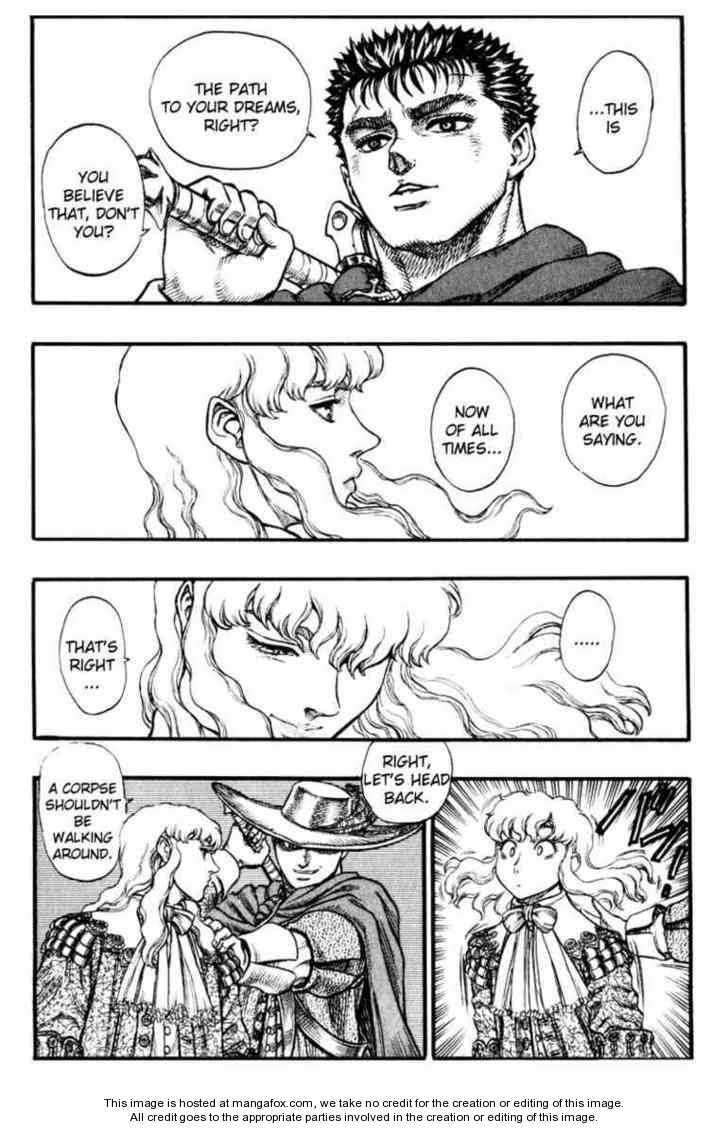 Berserk Chapter 048 page 22