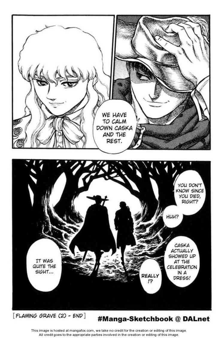 Berserk Chapter 048 page 23