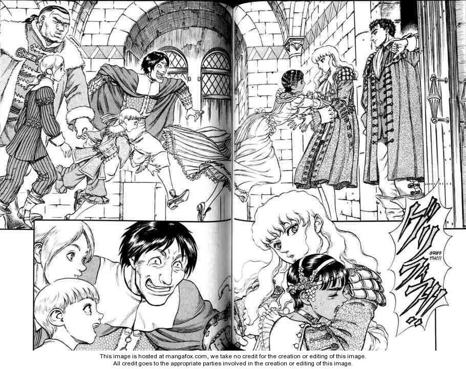 Berserk Chapter 049 page 2
