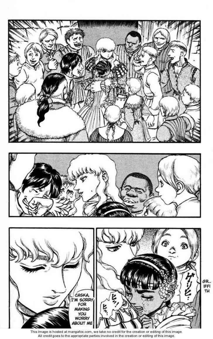 Berserk Chapter 049 page 3