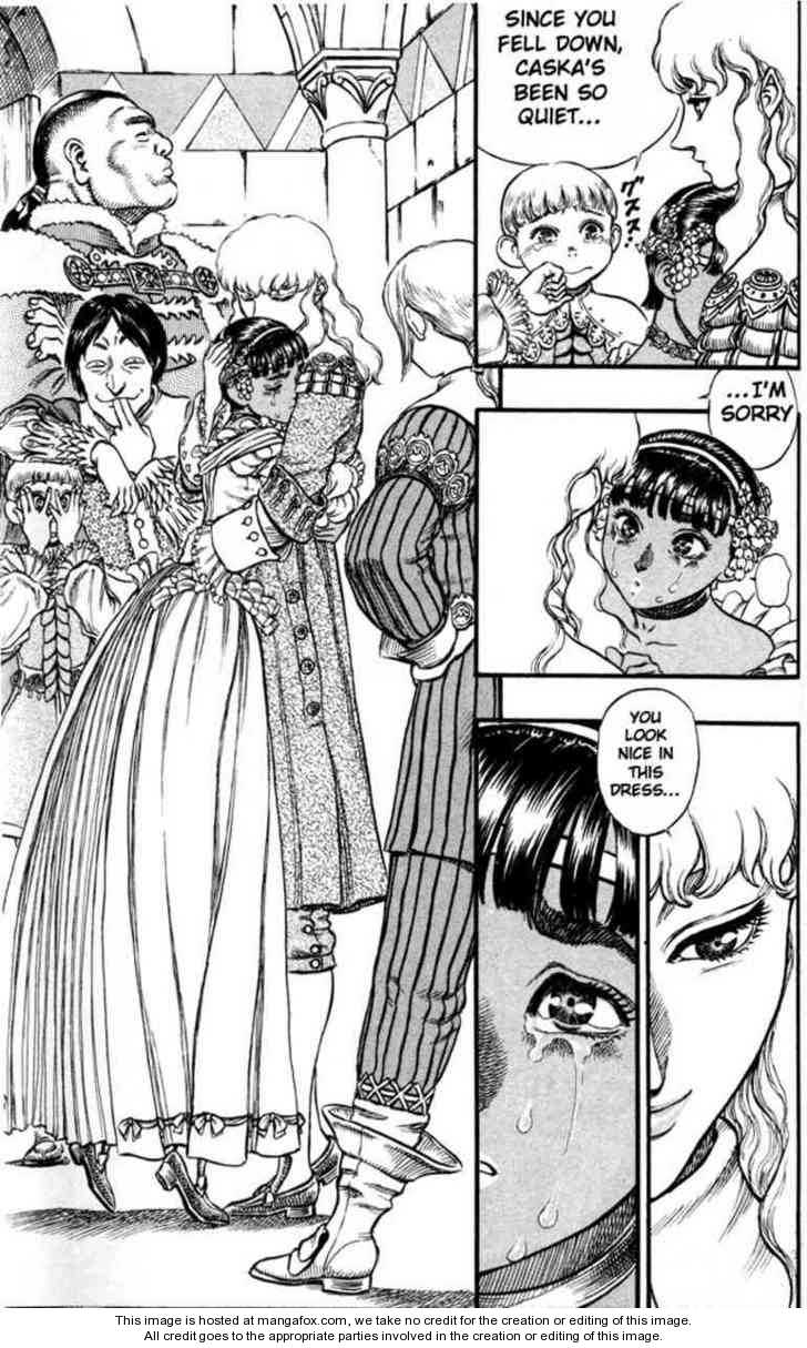 Berserk Chapter 049 page 4