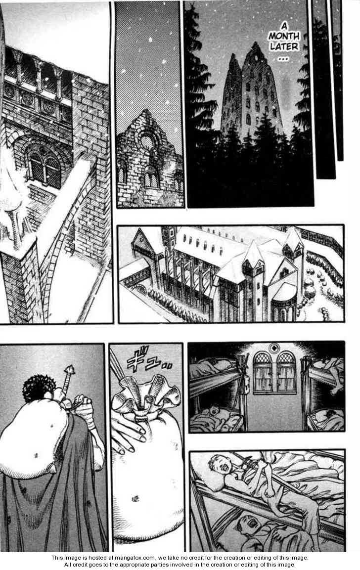 Berserk Chapter 049 page 7