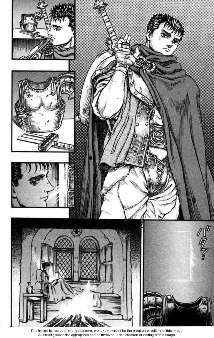 Berserk Chapter 049 page 8