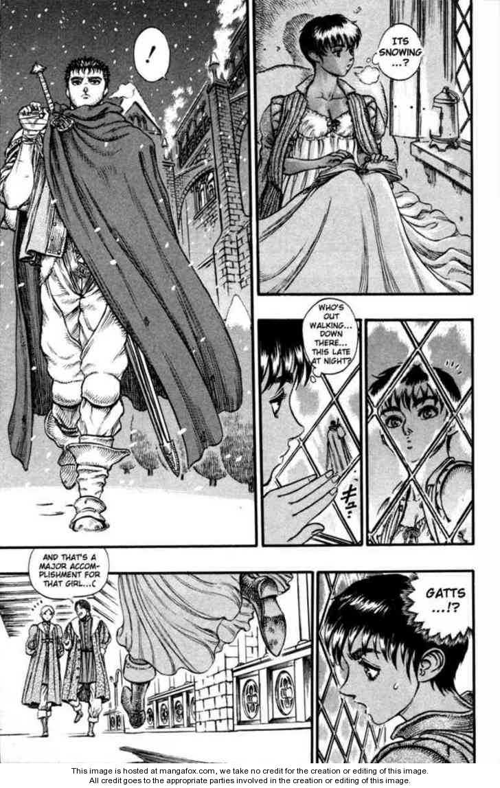 Berserk Chapter 049 page 9