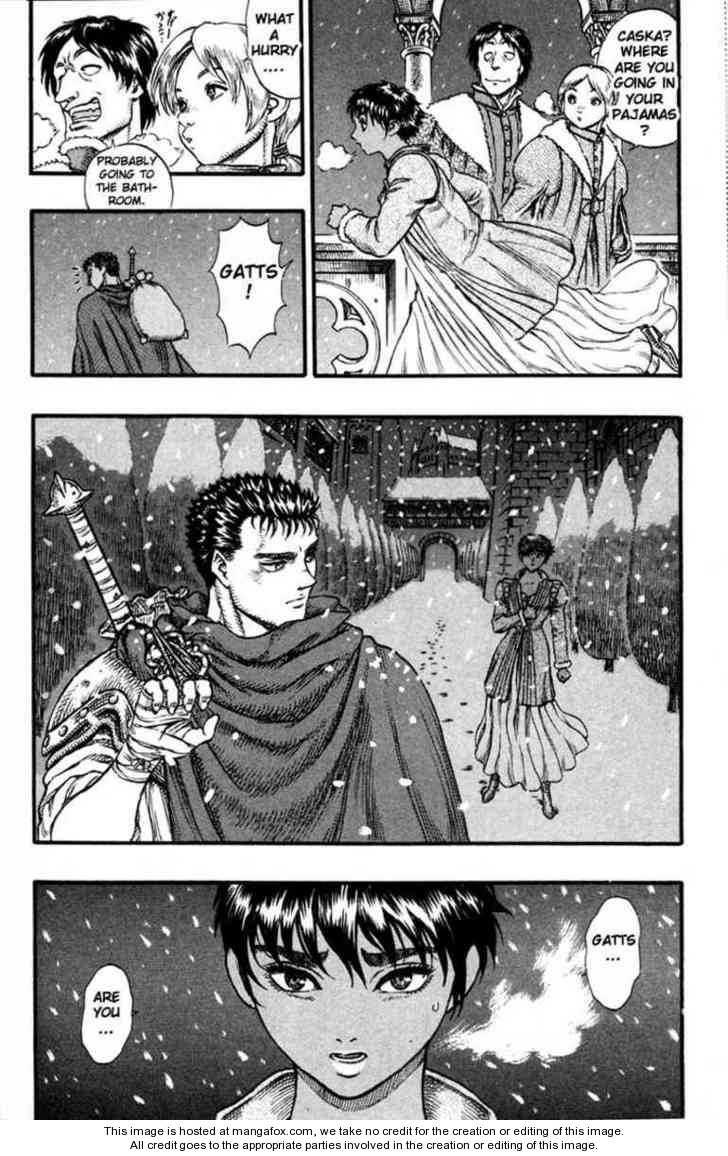 Berserk Chapter 049 page 10