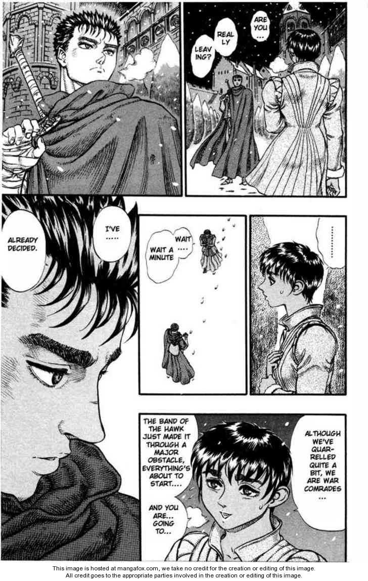 Berserk Chapter 049 page 11