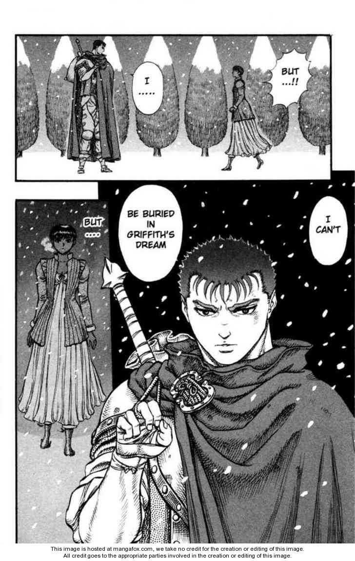 Berserk Chapter 049 page 12