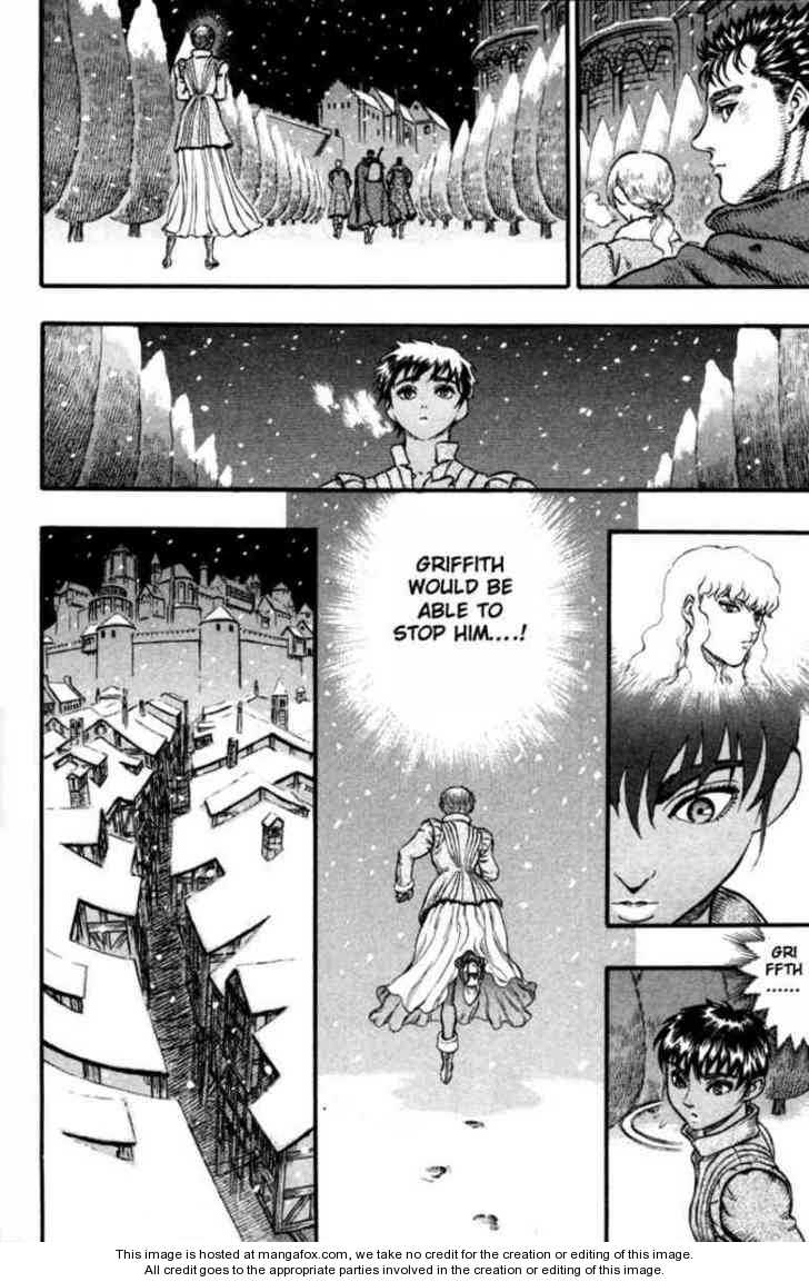 Berserk Chapter 049 page 14
