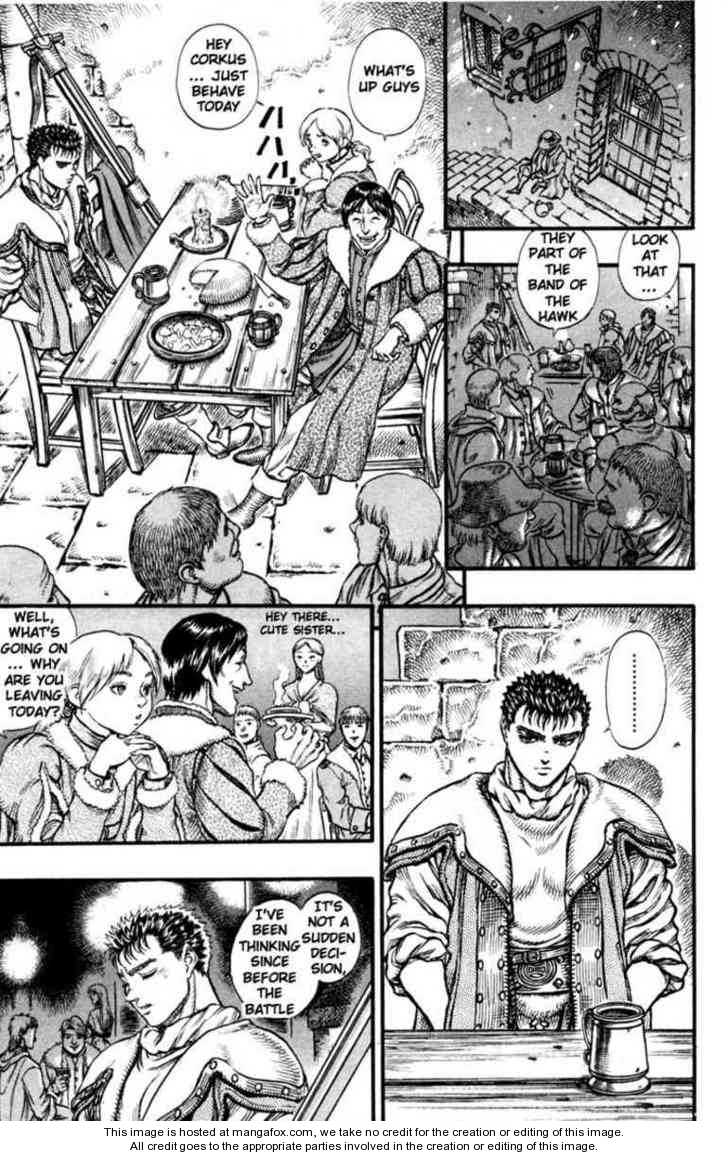 Berserk Chapter 049 page 15