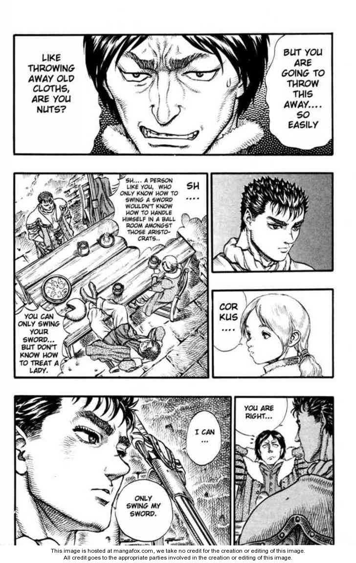 Berserk Chapter 049 page 18