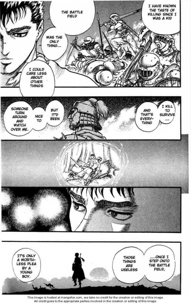 Berserk Chapter 049 page 19
