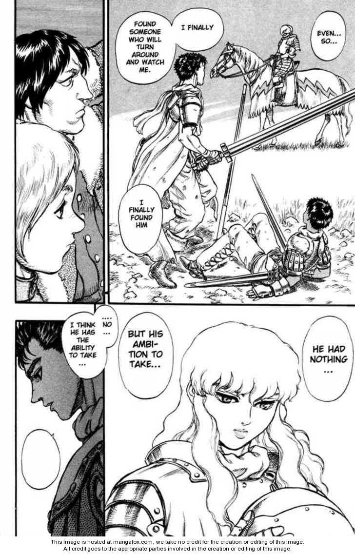 Berserk Chapter 049 page 20