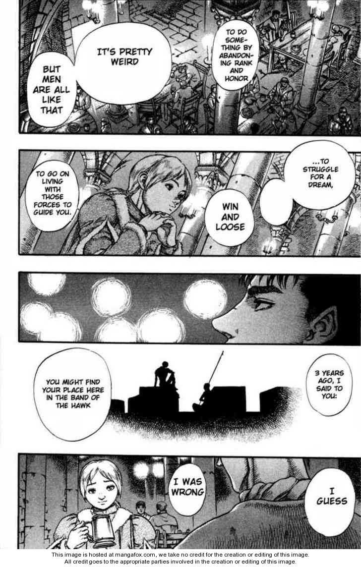 Berserk Chapter 050 page 9