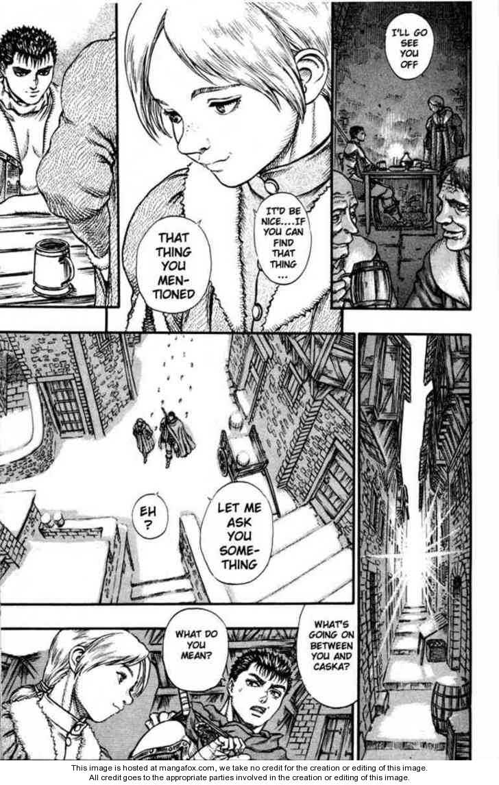 Berserk Chapter 050 page 10