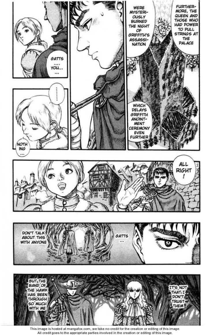 Berserk Chapter 050 page 14