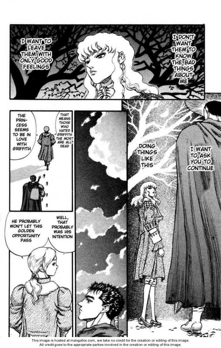 Berserk Chapter 050 page 15