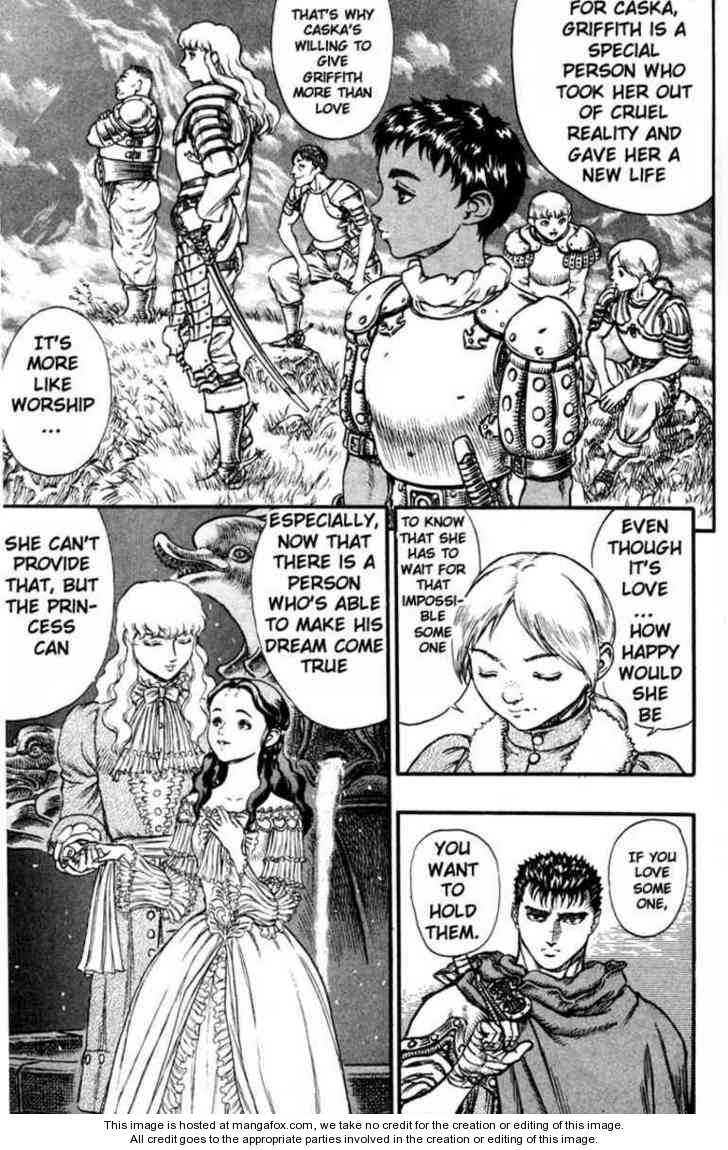 Berserk Chapter 050 page 16