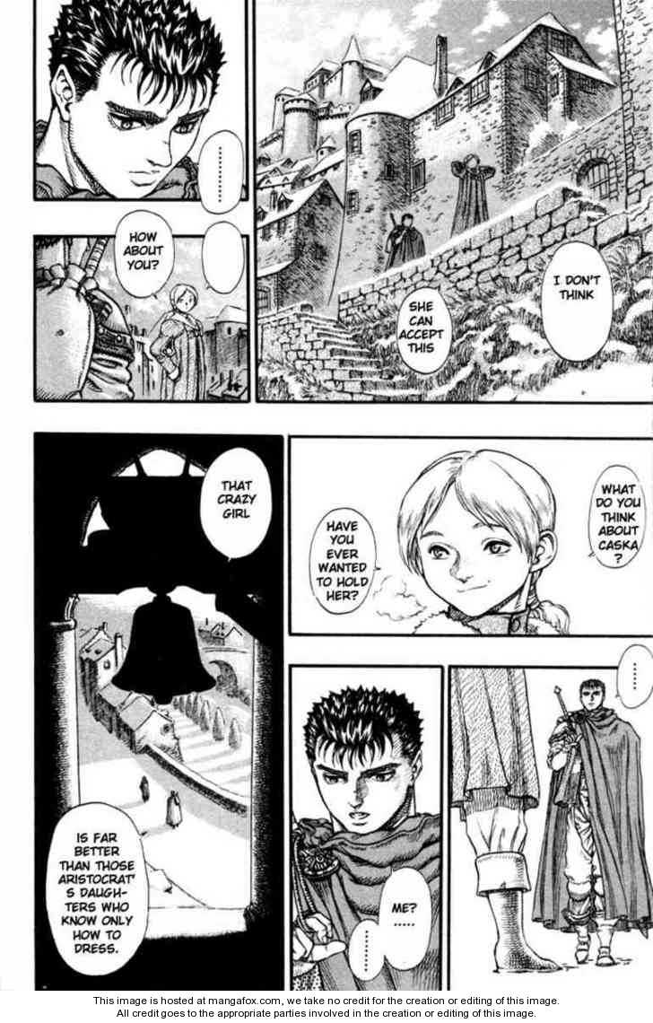 Berserk Chapter 050 page 17