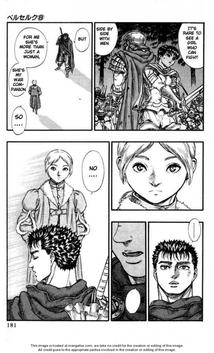 Berserk Chapter 050 page 18