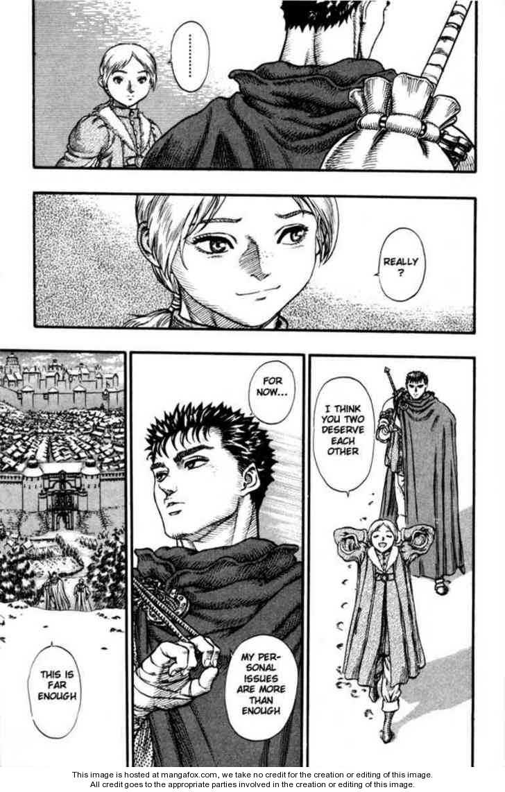 Berserk Chapter 050 page 20