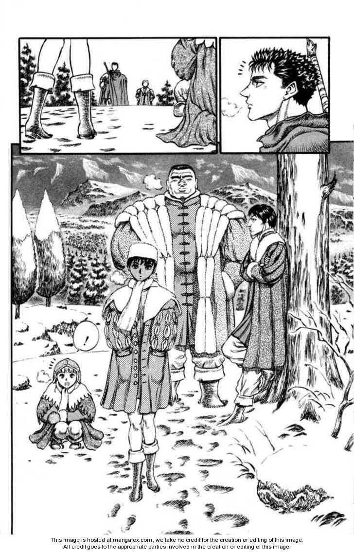 Berserk Chapter 050 page 21