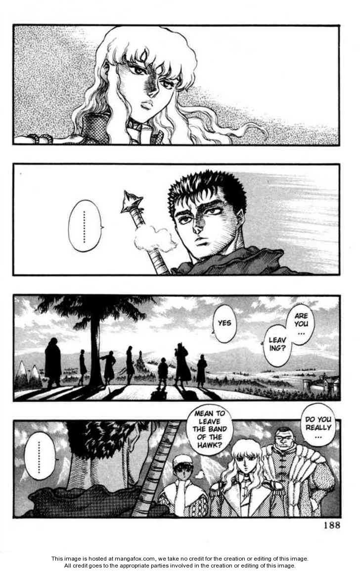 Berserk Chapter 051 page 2