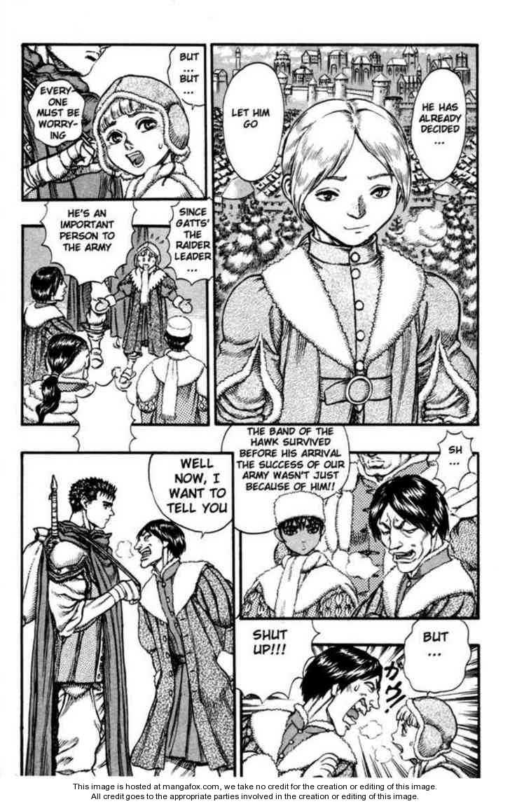 Berserk Chapter 051 page 4