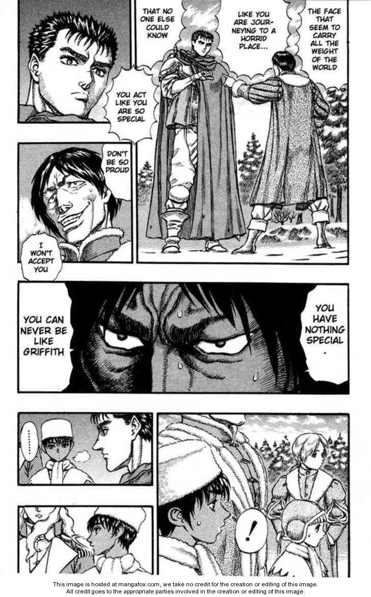 Berserk Chapter 051 page 6