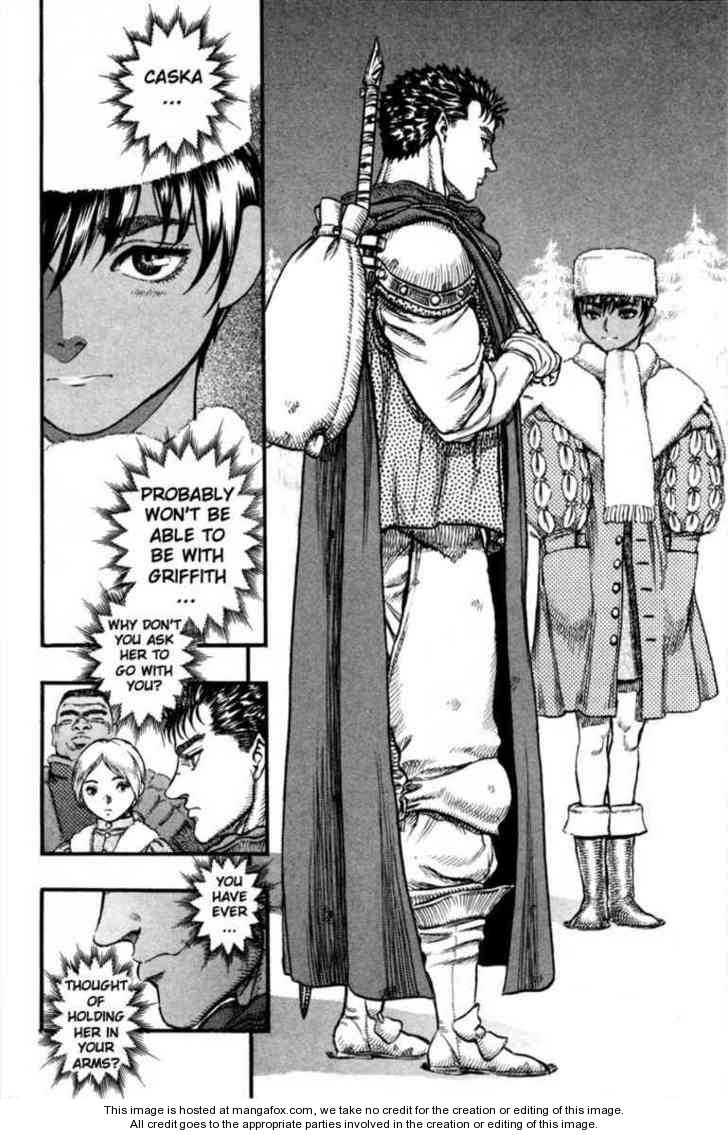 Berserk Chapter 051 page 8