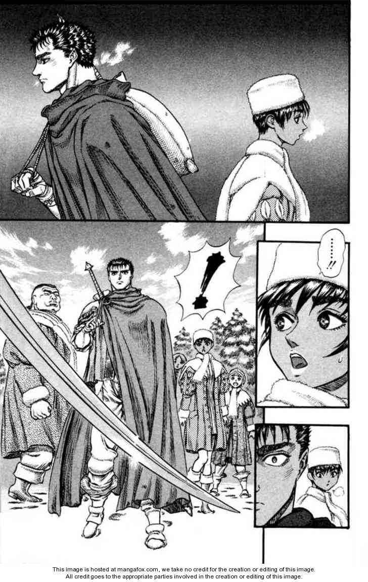 Berserk Chapter 051 page 9