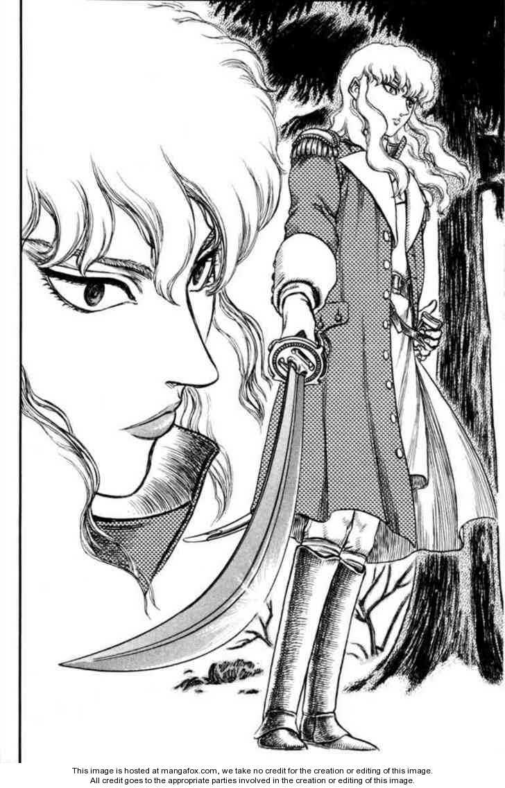 Berserk Chapter 051 page 10