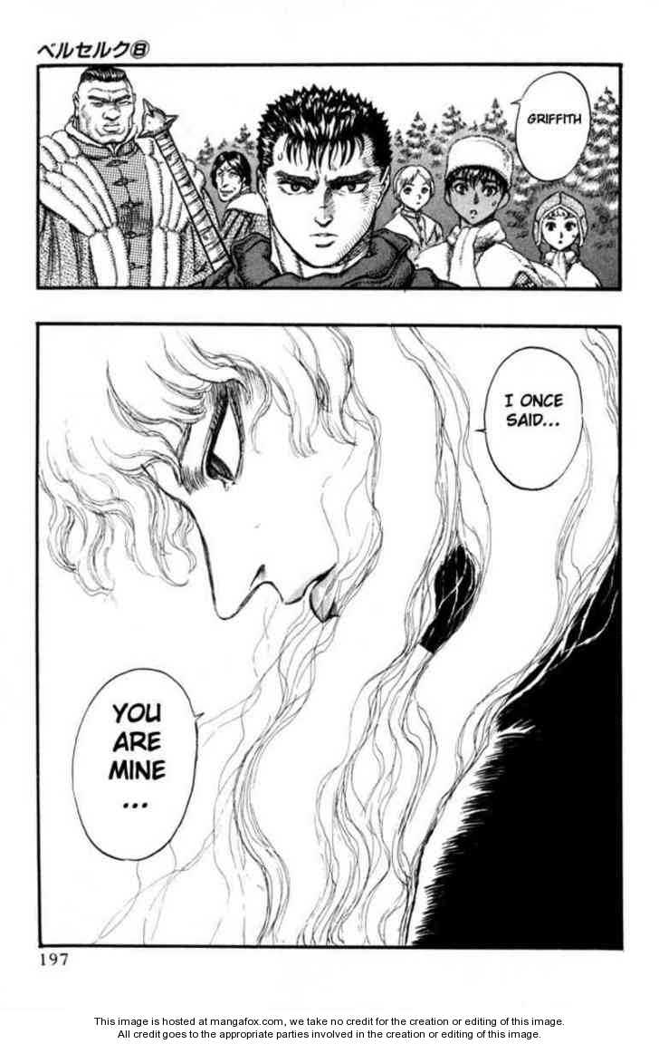 Berserk Chapter 051 page 11