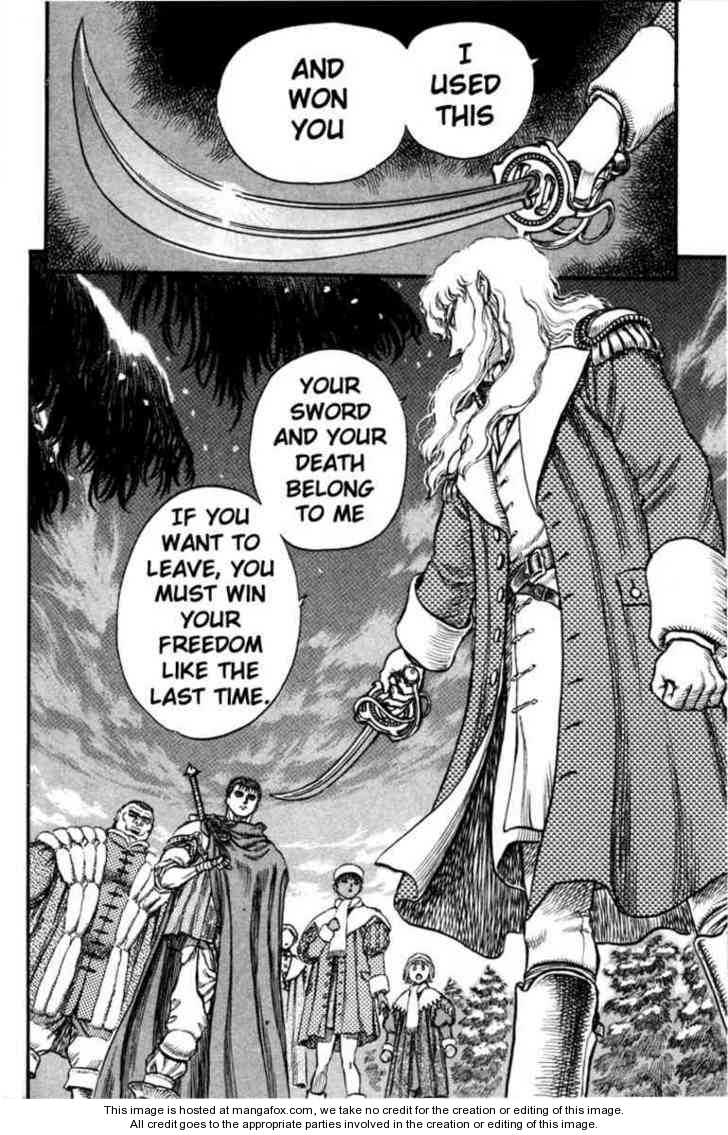 Berserk Chapter 051 page 12