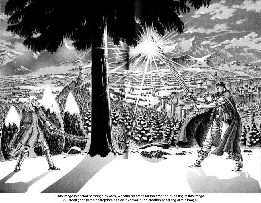 Berserk Chapter 051 page 14