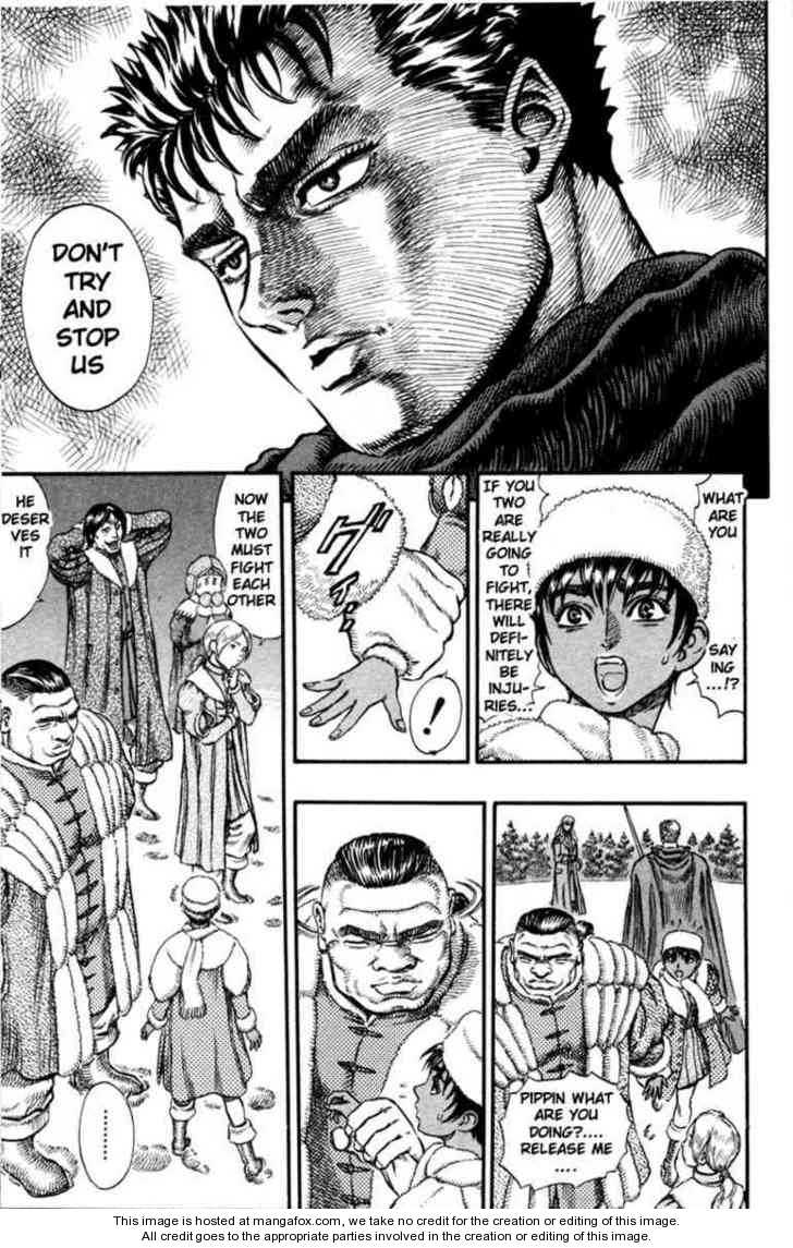 Berserk Chapter 051 page 16