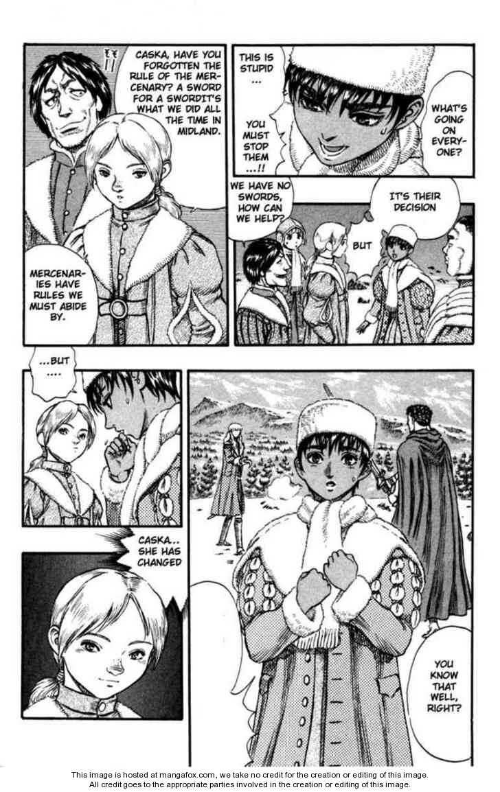 Berserk Chapter 051 page 17
