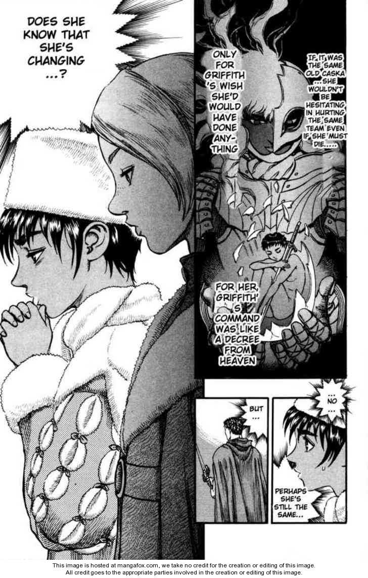 Berserk Chapter 051 page 18