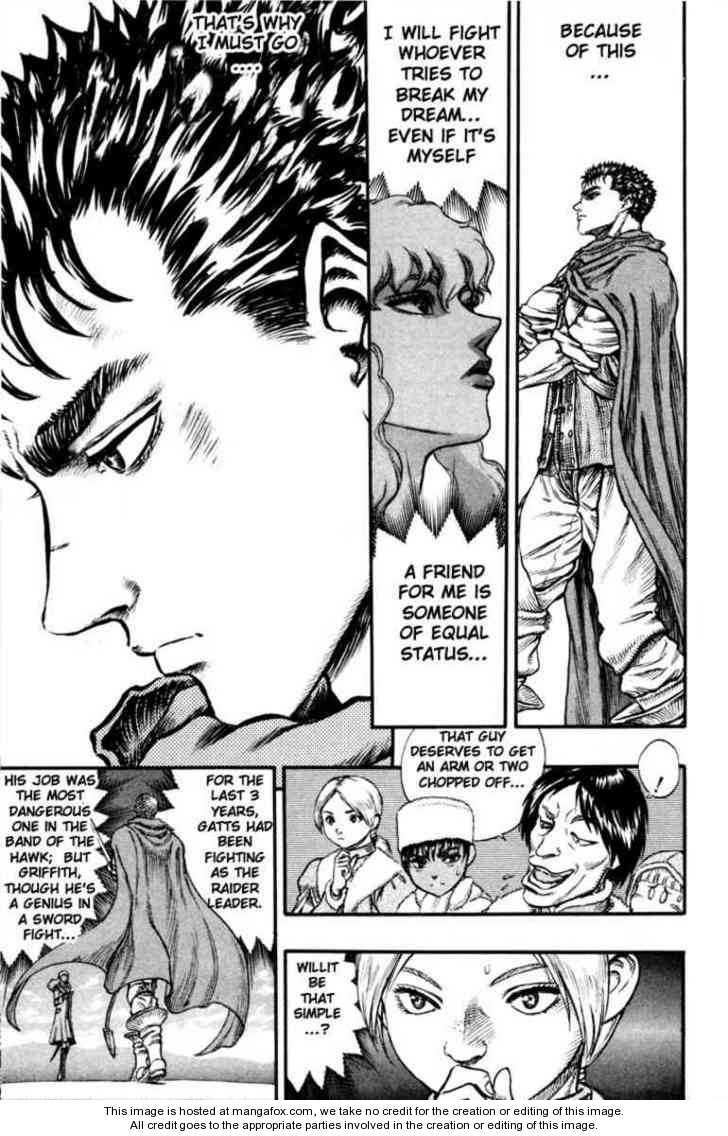 Berserk Chapter 051 page 20