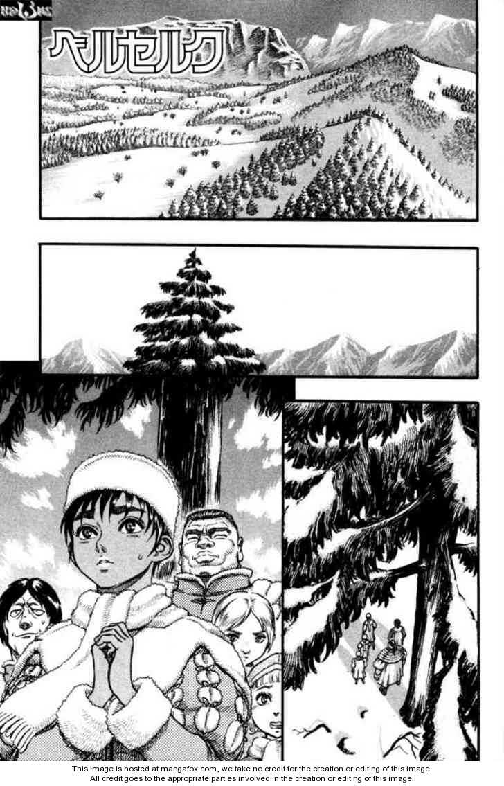 Berserk Chapter 052 page 2