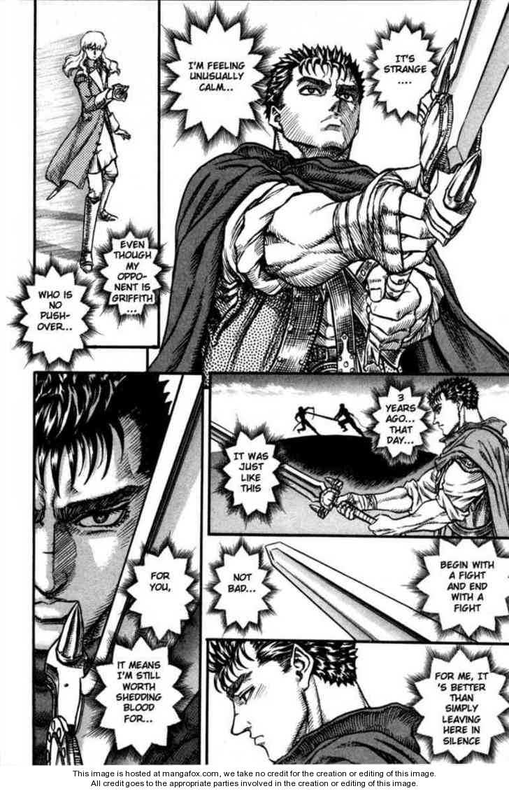 Berserk Chapter 052 page 4