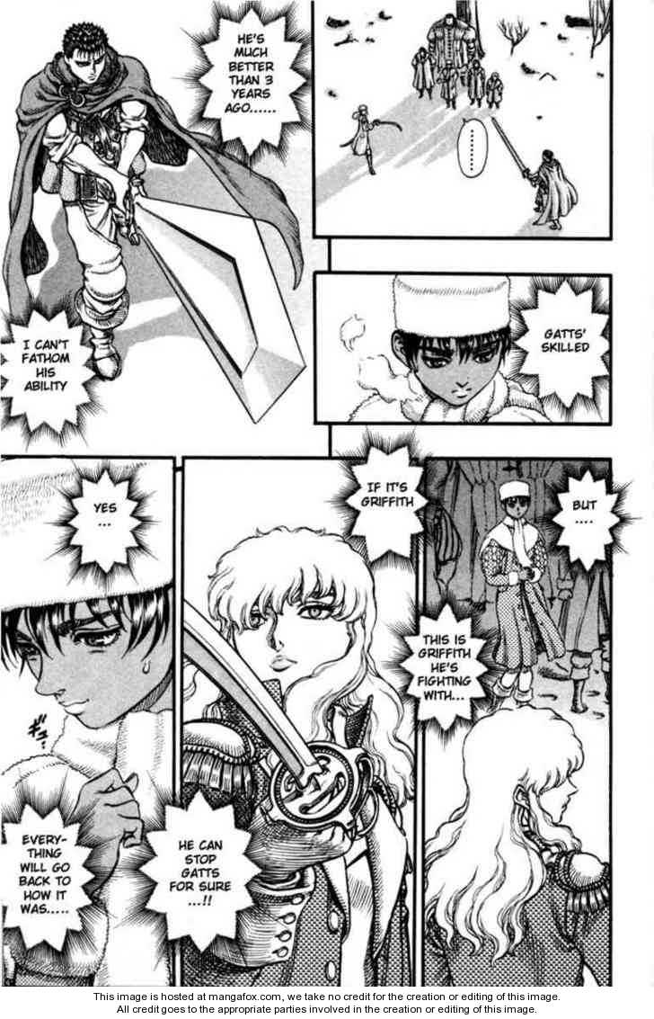 Berserk Chapter 052 page 5