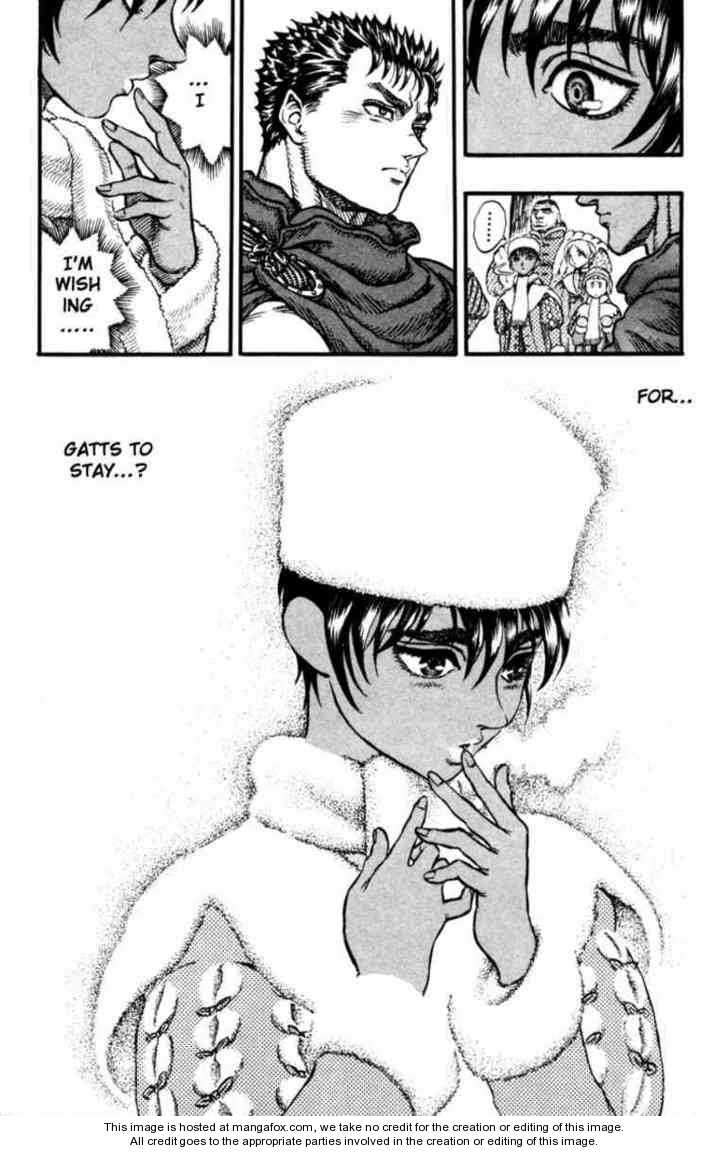 Berserk Chapter 052 page 6