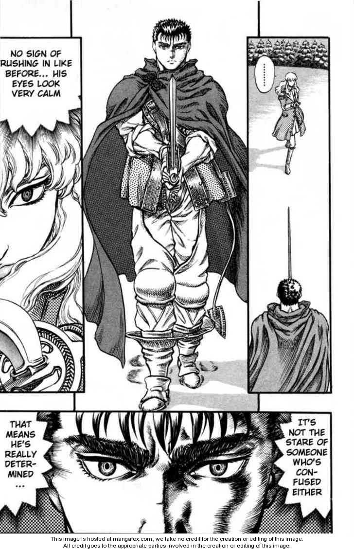 Berserk Chapter 052 page 7