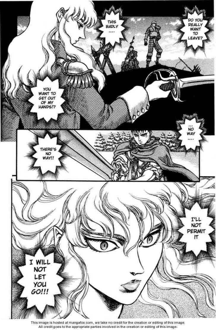 Berserk Chapter 052 page 8