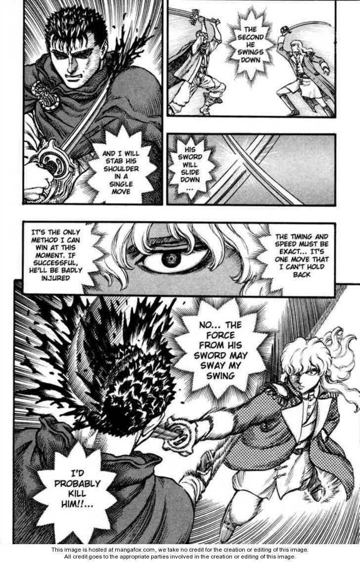 Berserk Chapter 052 page 10
