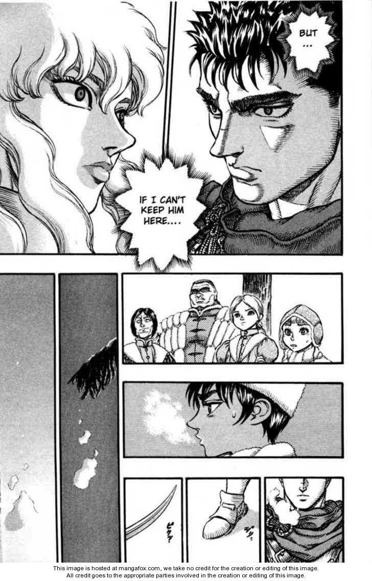 Berserk Chapter 052 page 11