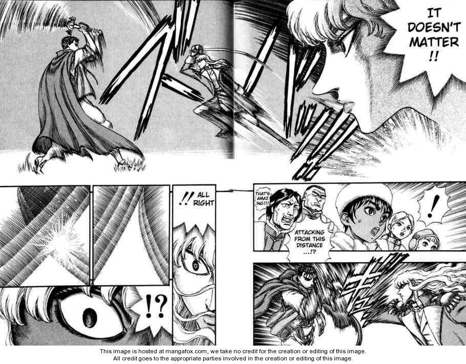 Berserk Chapter 052 page 12