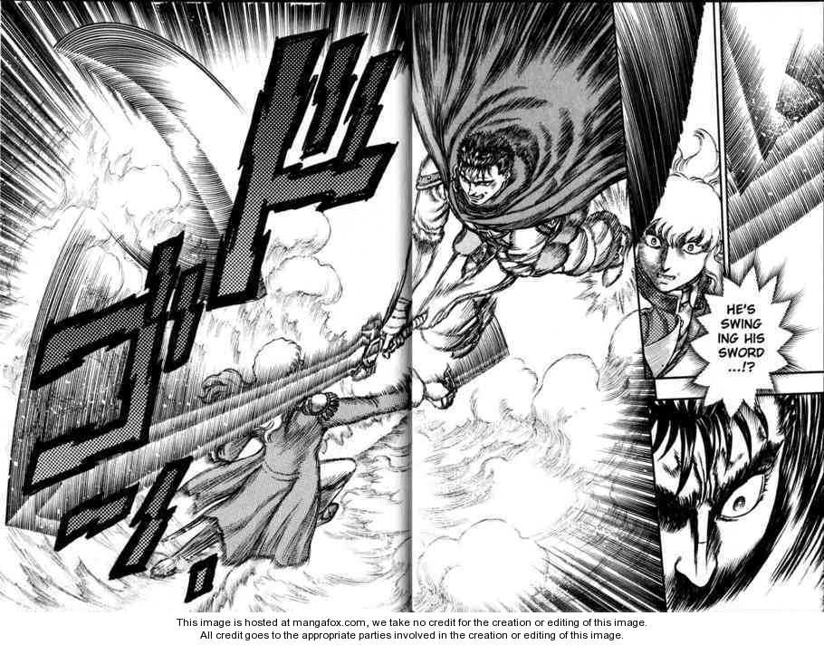 Berserk Chapter 052 page 13
